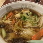 蓬莱春飯店 - 