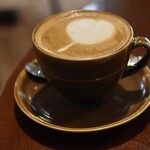 Queen's Lane Coffee House - 
