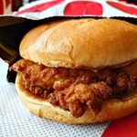 Chick-fil-A - Chick-fil-A® Chicken Sandwich