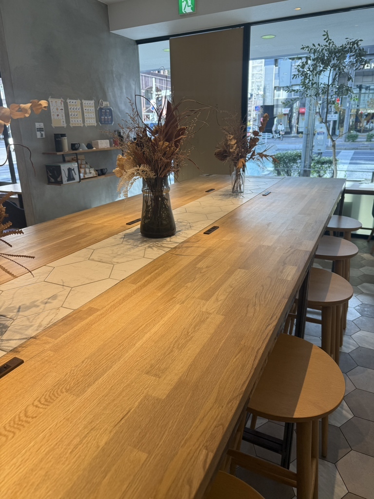 カフェタイム9 カフェタイム9 写真 : Z/X COFFEE 新栄店 （ゼクス コーヒー） - 新