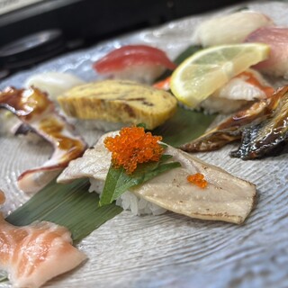 口コミ一覧 : 生吉 高井田店 （イクヨシ） - 河内永和/寿司 [食べログ]