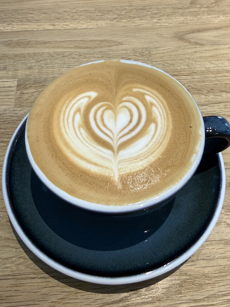 写真 : Z/X COFFEE 新栄店 （ゼクス コーヒー） - 新栄町/カフェ