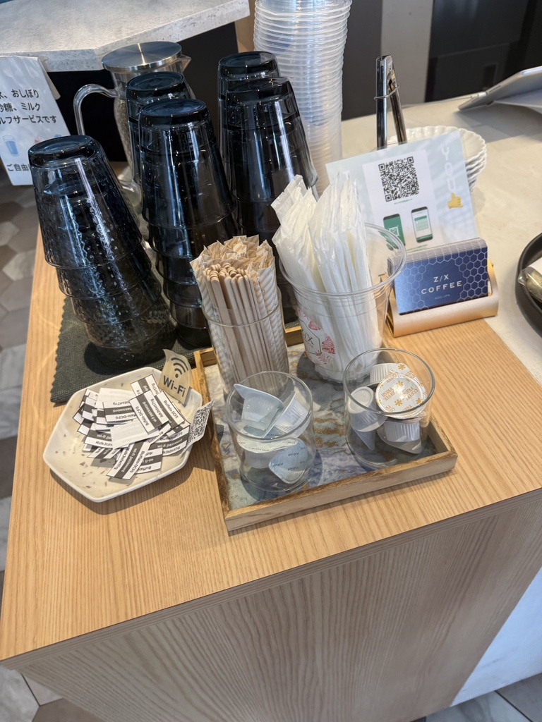 写真 : Z/X COFFEE 新栄店 （ゼクス コーヒー） - 新栄町/カフェ