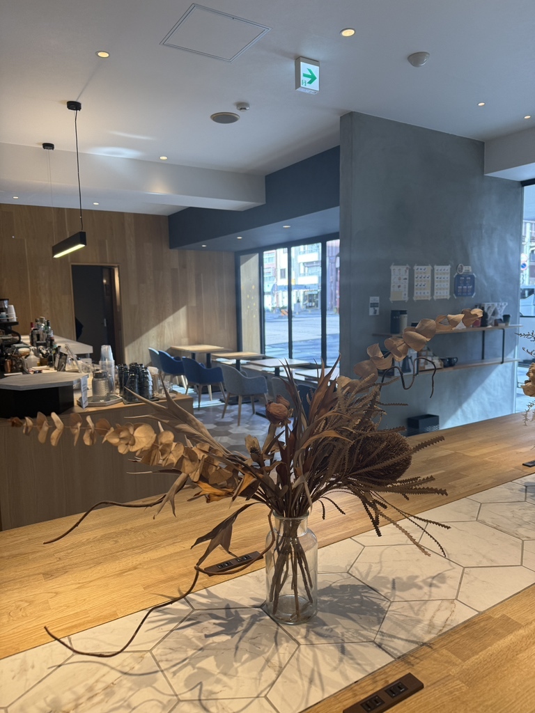 写真 : Z/X COFFEE 新栄店 （ゼクス コーヒー） - 新栄町/カフェ