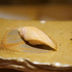 鮨 さいとう - 鰤