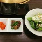 黒毛和牛焼肉 肉處 きっしゃん - 