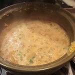 ほていさん - 雑炊