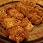 Yakitori Semba - 