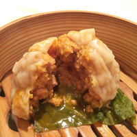 シェフス - 上海蟹焼売
