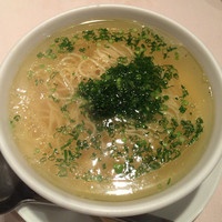 シェフス - あっさりネギラーメン