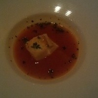 ロウリーズ・ザ・プライムリブ 恵比寿ガーデンプレイス店 - 鮮魚のブレゼ