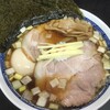 中華そば 亀喜屋