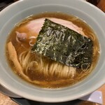 中華蕎麦 時雨 - 