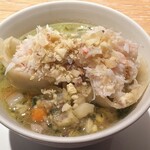 マンサルヴァ - 