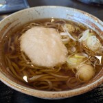そば処 彩来庵 - 