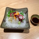 鴨料理鴨亭 - 