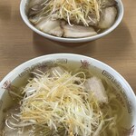坂内食堂 - 