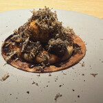 マンサルヴァ - 