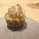 マンサルヴァ - 