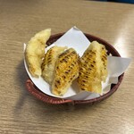 回転寿司喜楽 - 