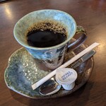 そば処 彩来庵 - 