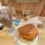 コメダ珈琲店 - 