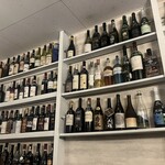 ピッツェリア　ポジターノ - 