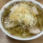 坂内食堂 - 