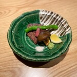 鴨料理鴨亭 - 