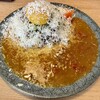 スパイス料理店 charm