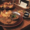 カレーショップ初恋