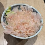 親鶏中華そば 綾川 - 