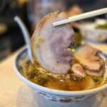 中村麺三郎商店  - 