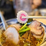 中村麺三郎商店  - 