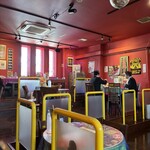 マジックスパイス - 