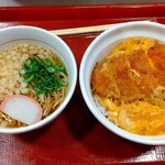 なか卯 神栖店 - 