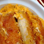 なか卯 神栖店 - 