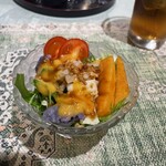 ダイニング螺鈿 - 