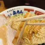 屯ちん 池袋西口店 - 