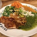 もうやんカレー - 