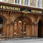 Hofbäckerei Edegger-Tax - 