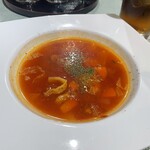 ダイニング螺鈿 - 