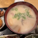 普通の食堂いわま - 