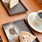 ありんこ - ありんこ　可愛い♡