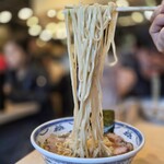 中村麺三郎商店  - 