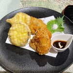 ダイニング螺鈿 - 