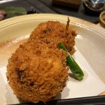 宇田川 紫扇 - 