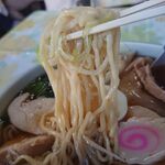 中華そば たまや - 