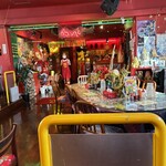 マジックスパイス - 