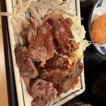 普通の食堂いわま - 